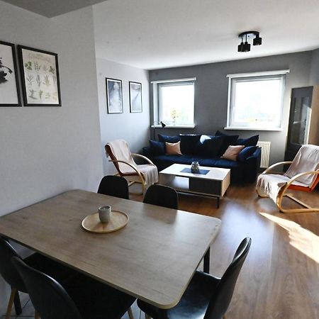 Apartament Nord Kołobrzeg Eksteriør billede