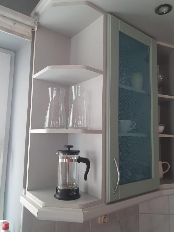 Apartament Nord Kołobrzeg Eksteriør billede