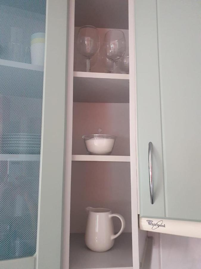Apartament Nord Kołobrzeg Eksteriør billede