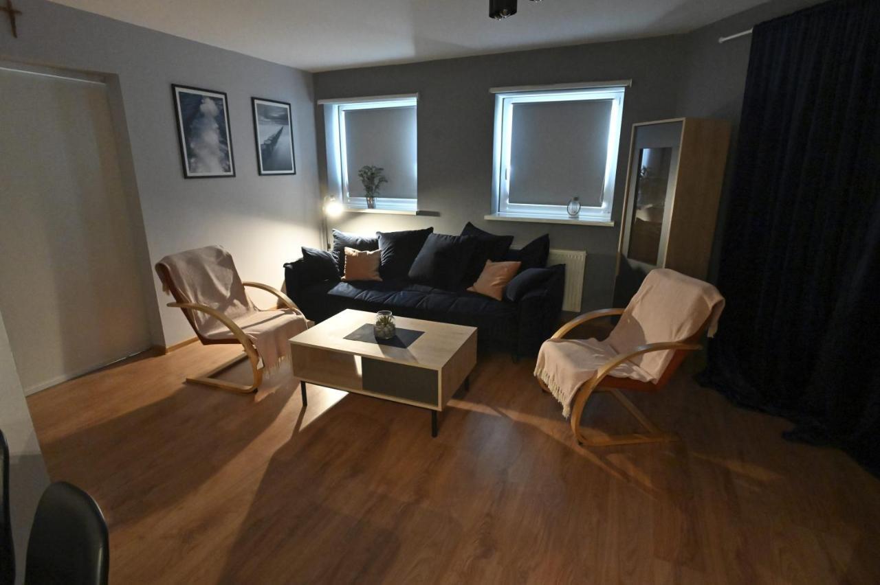 Apartament Nord Kołobrzeg Eksteriør billede