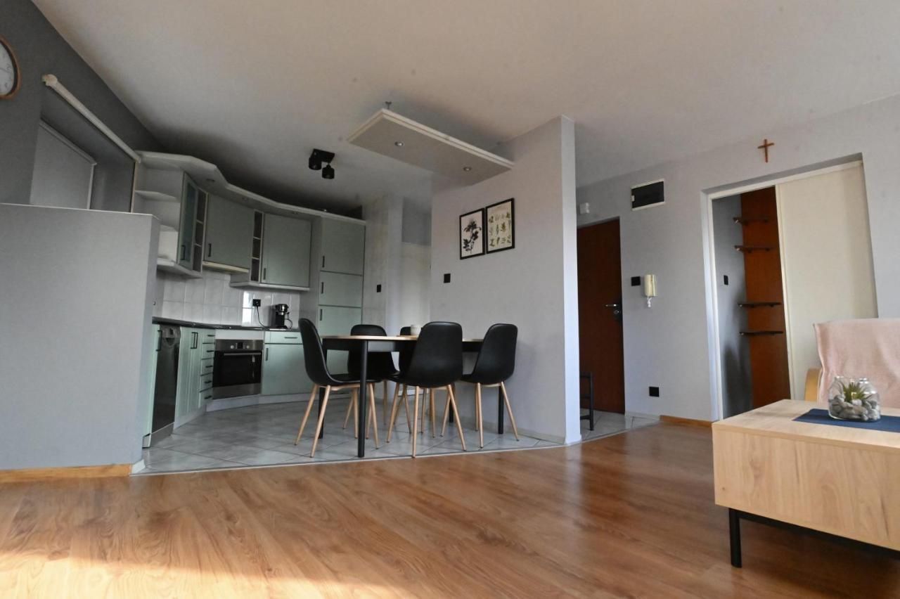 Apartament Nord Kołobrzeg Eksteriør billede
