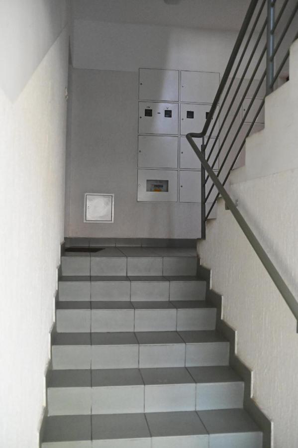 Apartament Nord Kołobrzeg Eksteriør billede
