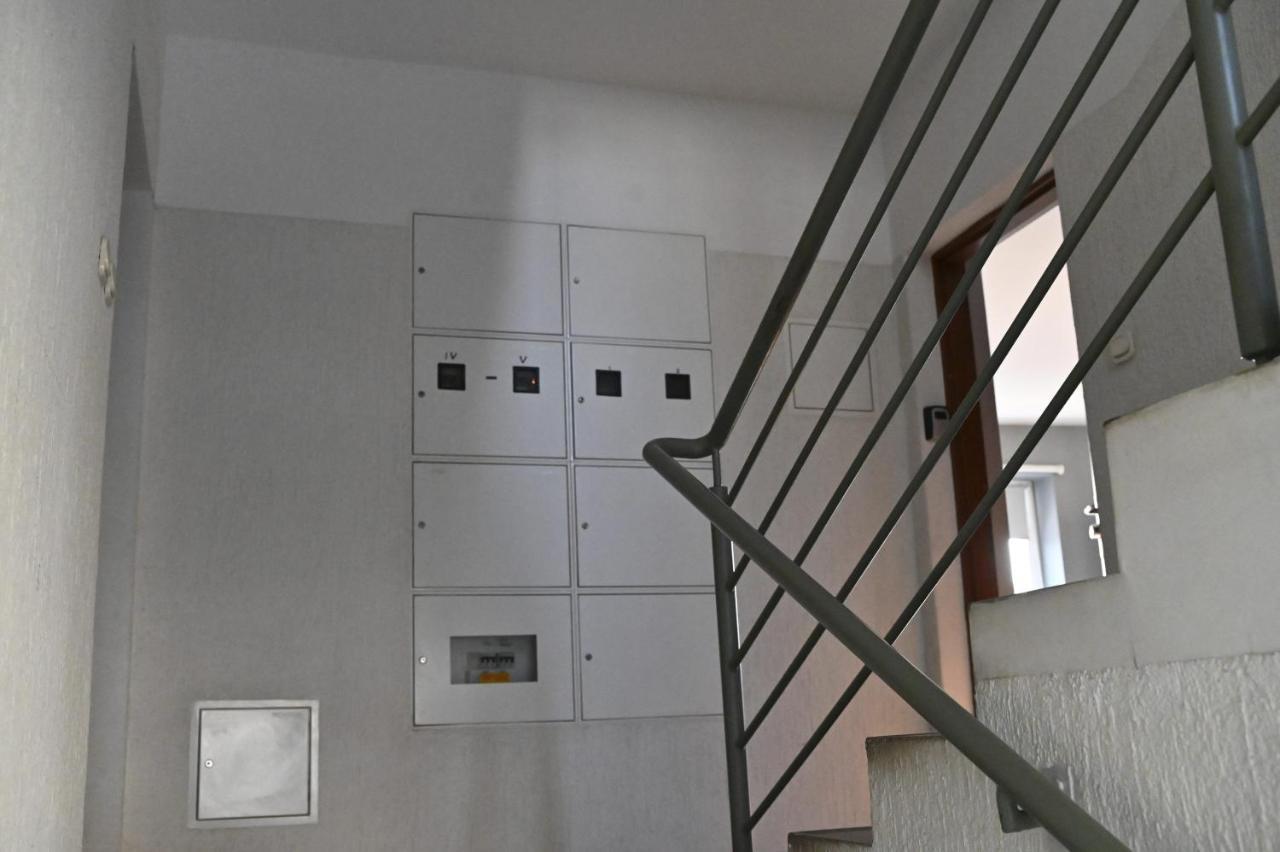 Apartament Nord Kołobrzeg Eksteriør billede