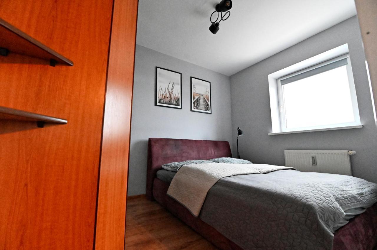 Apartament Nord Kołobrzeg Eksteriør billede